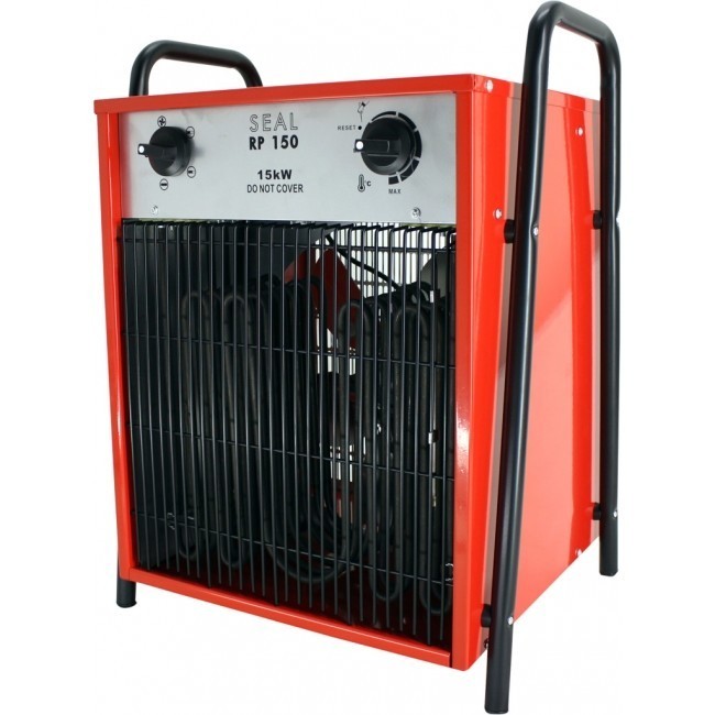 Indringing Compatibel met Keuze Elektrische heater/verwarming 15kw (32A, 380volt) - van Rijswijk Verhuur